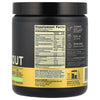 Optimum Nutrition, Gold Standard® Pre-Workout, Green Apple