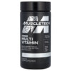MuscleTech
Platinum MultiVitamin, 90 Tablets