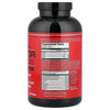 MuscleMeds
Carnivor Beef Aminos, 100% Pure Beef Protein, 300 Tablets