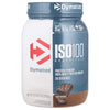 ISO100® Hydrolyzed, 100% Whey Protein Isolate 660gm