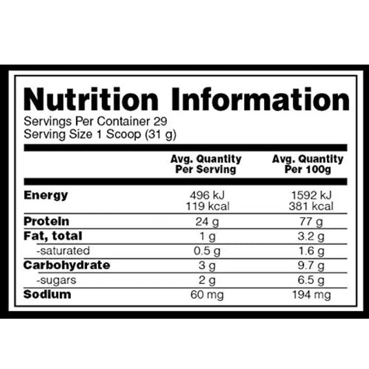 Optimum Nutrition Gold Standard 100% Whey-900gm