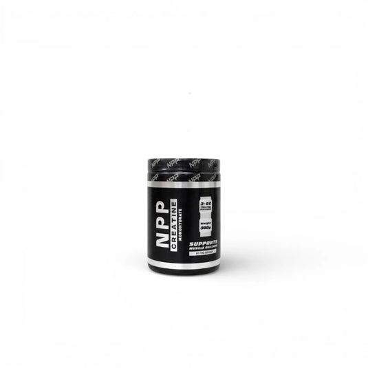 NPP Creatine 60servings