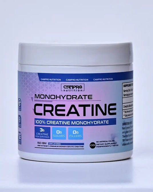 CREATINE 150G