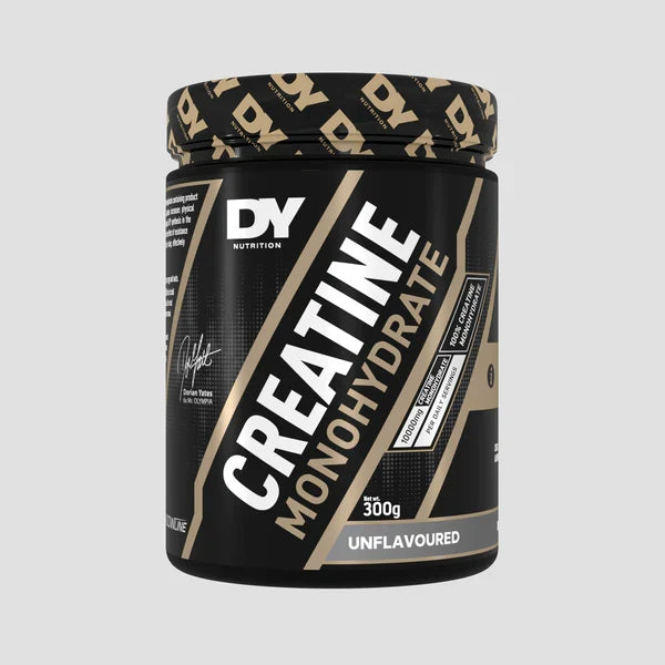 DY Nutrition دي واي نيوتريشن