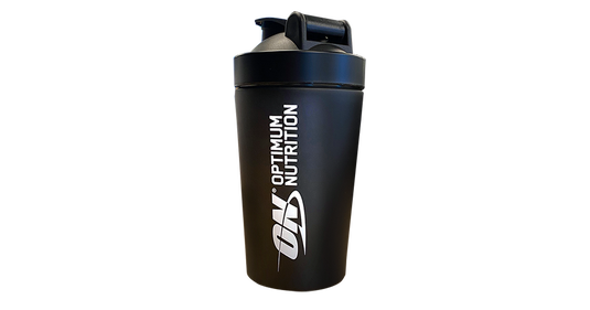 Optimum Nutrition Black Shaker