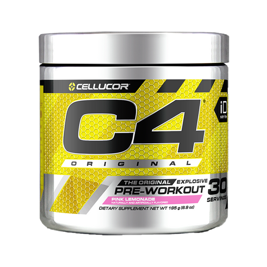 Cellucor | C4 Original Preworkout
