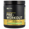 Optimum Nutrition, Gold Standard® Pre-Workout, Green Apple
