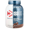 ISO100® Hydrolyzed, 100% Whey Protein Isolate 1.4kg