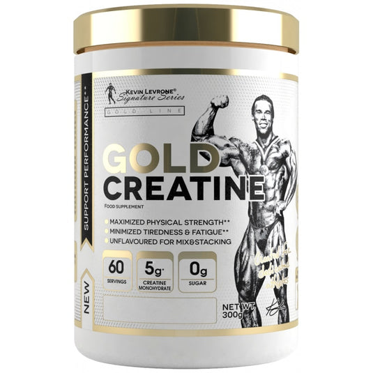 Kevin Levrone Gold Creatine-60Serv.-300G