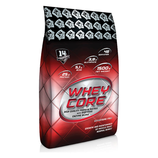 Superior14 Whey Core-46Serv-1500G