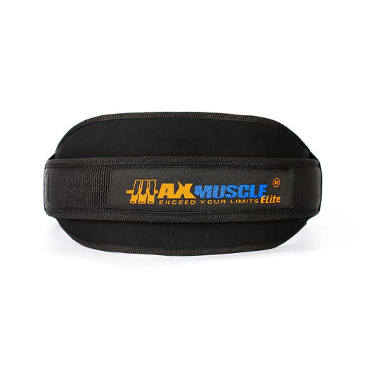 Max muscle weightlifting Belt