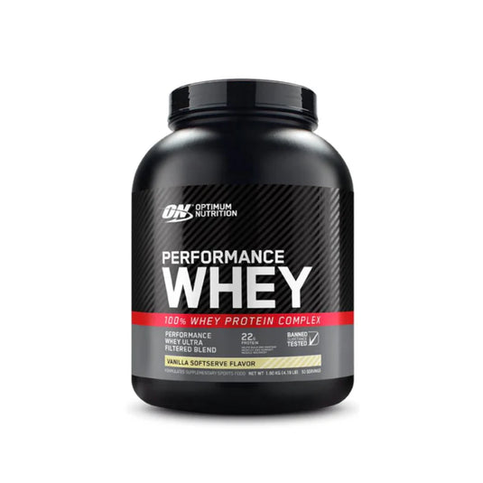 Optimum Nutrition Whey Performance