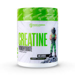 Muscle Seeds Creatine Monohydrate