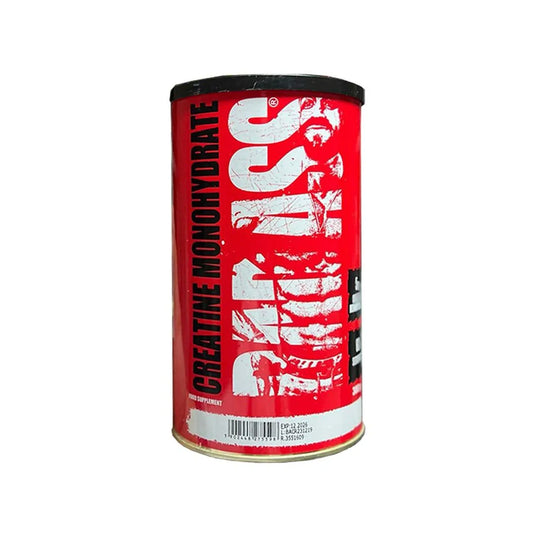 Bad Ass Creatine Monohydrate 300g, 60 Servings, Unflavored
