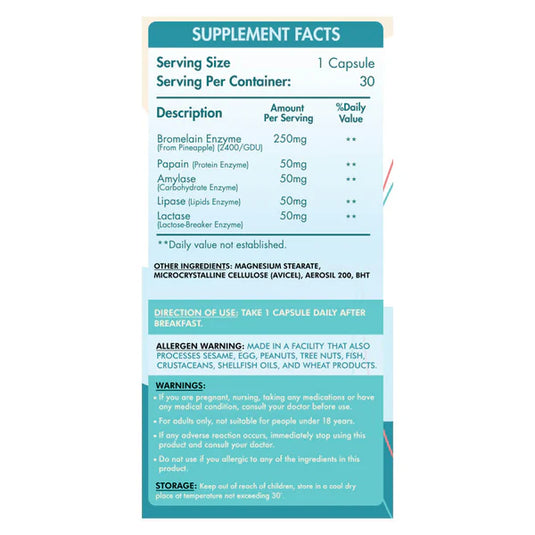 Organic Nation Potassium Blend-60Serv.-60Tablets