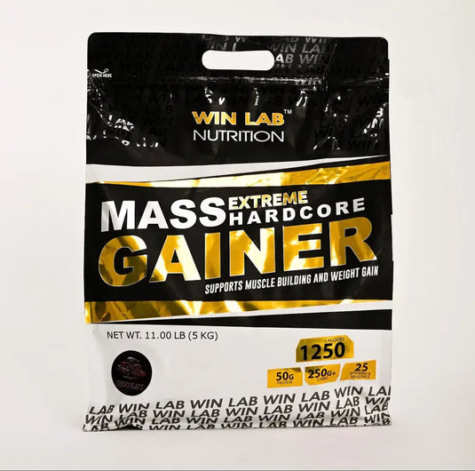 Win Lab Mass Gainer 5kg – 15 serv