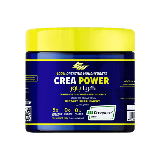 Crea Power Creatine Power 30 servings