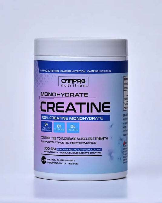 CREATINE 300G