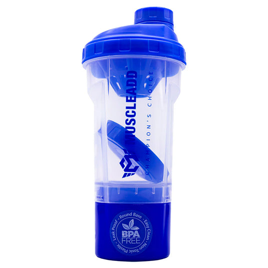 Muscle Add Smart Shaker-550Ml