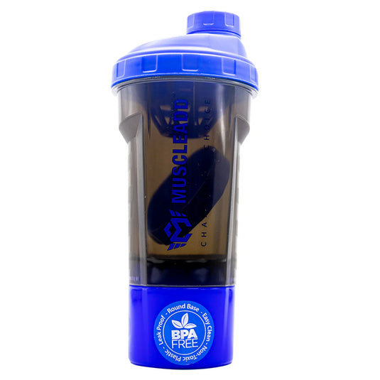 Muscle Add Smart Shaker-550Ml