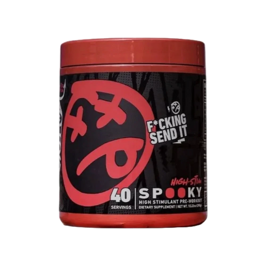 Skeleton Nutrition, Spooky, 290g, 40 Servings