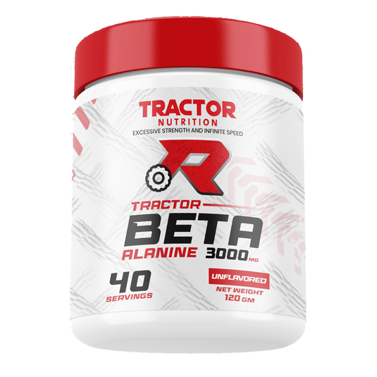 tractor Beta Alanine 3000
