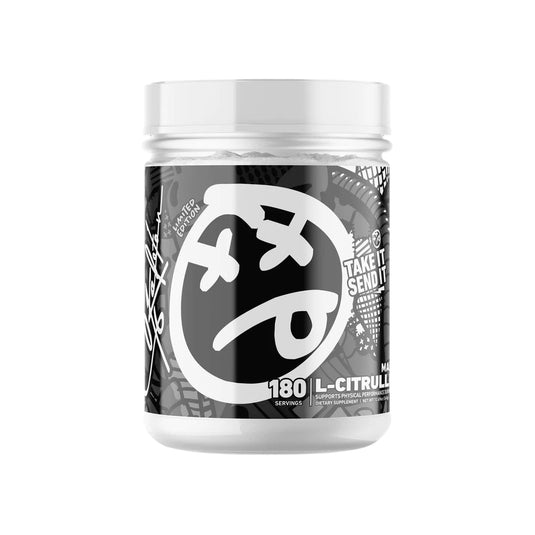Skeleton Nutrition CITRULLINE MALATE 180 Servings