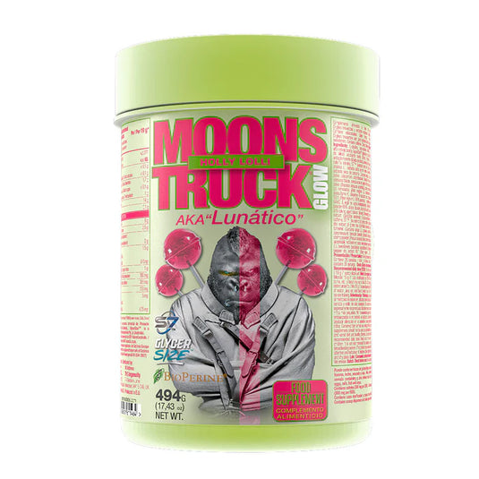 Zoomad Labs Moonstruck glow holly lolli 494 g